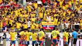 Colombia golea a Costa Rica y clasifica a cuartos de final en Copa América