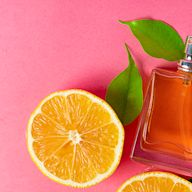 Fresh and invigorating fragrances featuring notes of citrus fruits like lemon, lime, orange, or bergamot.