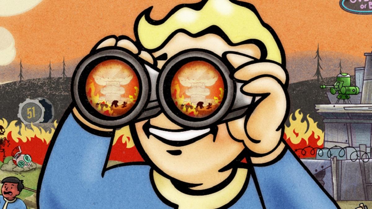 New Fallout 76 Update Released by Bethesda, Patch Notes Revealed