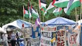 Pro-Palestinian encampment on McGill’s downtown Montreal campus dismantled