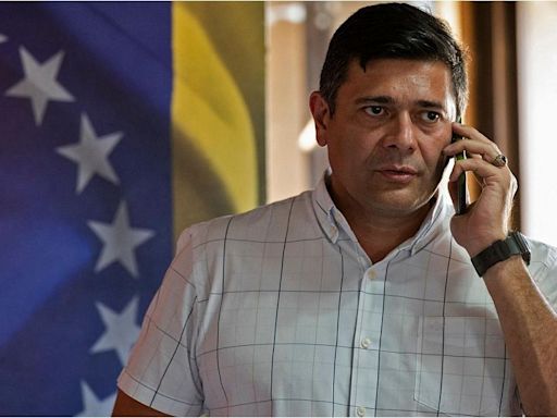 Tensión en Venezuela: denuncian que paramilitares secuestraron al opositor Freddy Superlano