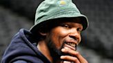 Phoenix Suns' Kevin Durant says lifetime Nike deal 'dream come true'