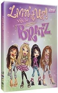 Livin' It Up with the Bratz