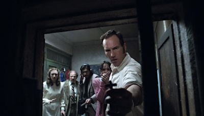 James Wan’s ‘The Conjuring’ franchise sets its final outing for September 2025 release