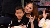 Chrissy Teigen Shares Her Kid's Eating Habits and How Son Miles, 5, Has 'Never' Had a Vegetable