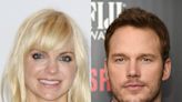 Anna Faris shares thoughts on ex-husband Chris Pratt’s marriage to Katherine Schwarzenegger