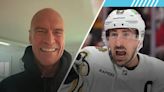 Messier explains impact of Marchand injury on Bruins to McAfee - Stream the Video - Watch ESPN