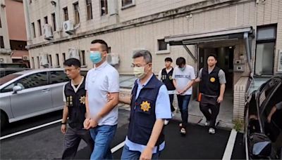 刑事局辦創意私房案「搜出178名買家」 2老師、3員警涉案