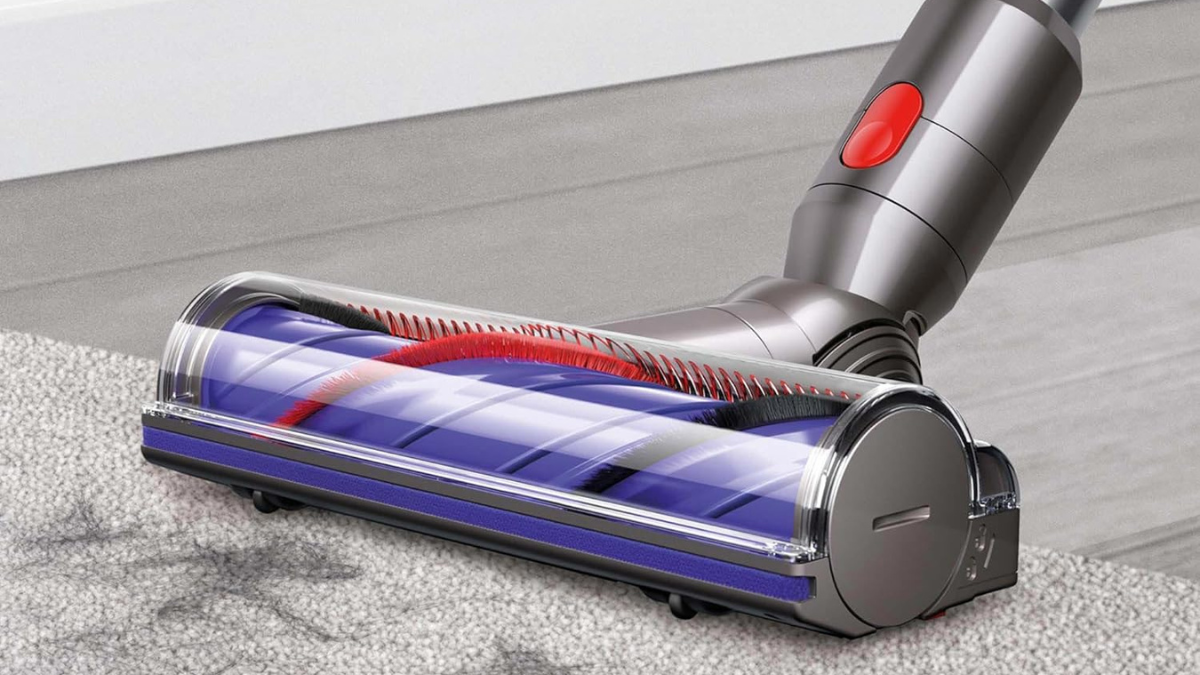 Get a Dyson V8 for under $350 and tackle dust for good