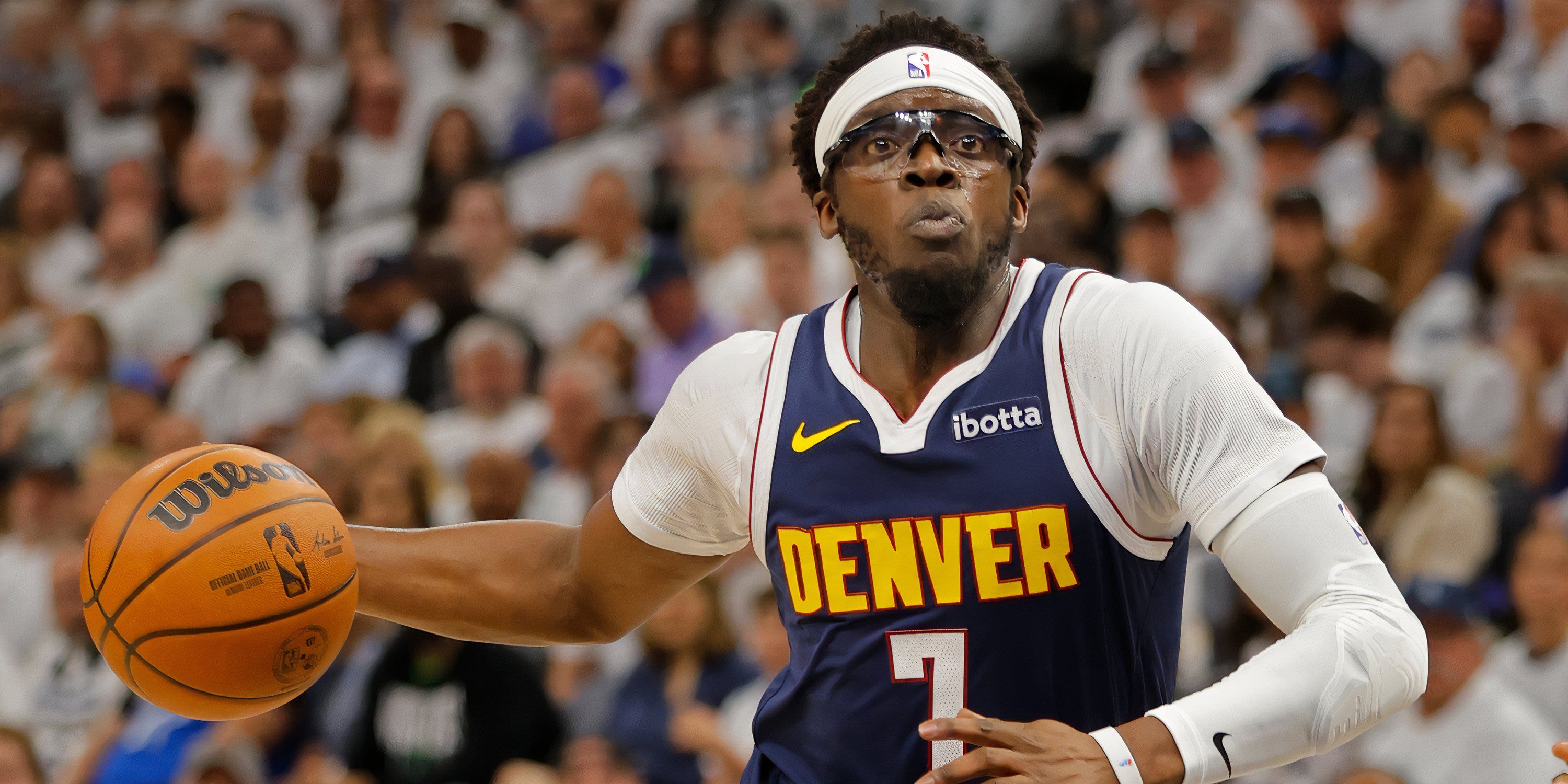 Denver Nuggets Deal Reggie Jackson to Charlotte Hornets for Draft Capital