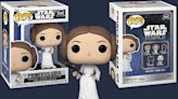 Exclusive reveal: New(ish) 'Star Wars' Funko Pop! figures for the holidays