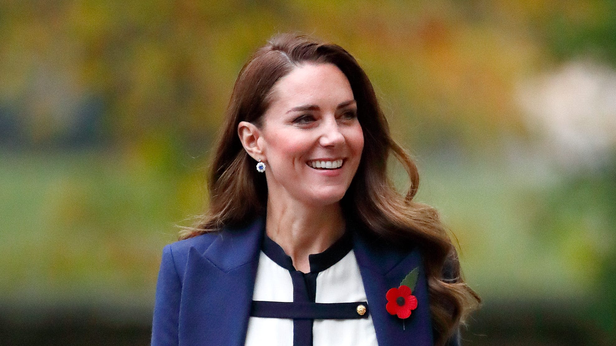 Princess Kate Announces New Initiative by Sharing Photo with Charlotte