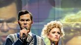 Tammy Faye review: Camp, cutesy and hard to resist