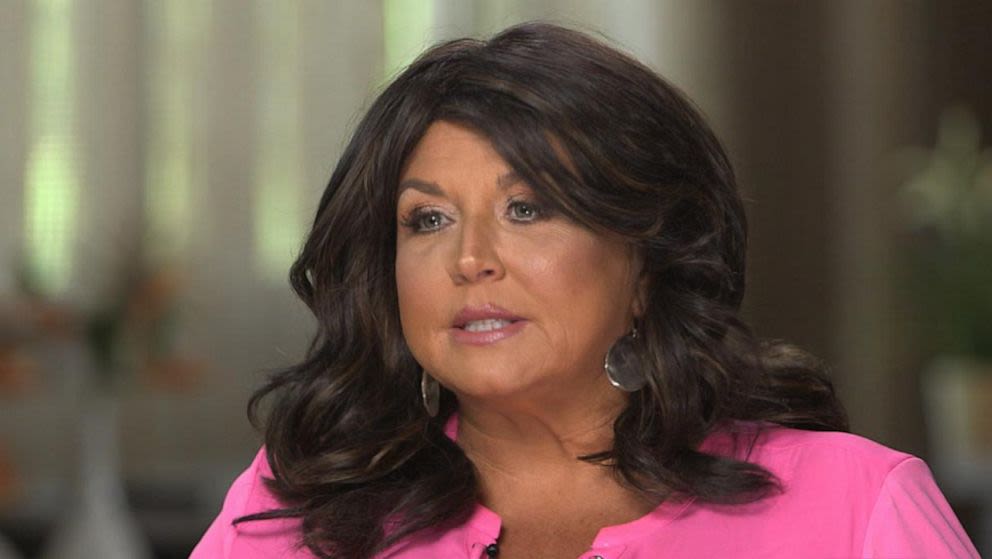 'Dance Moms' Abby Lee Miller trying to make a comeback