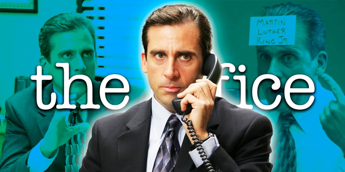 The Office Sequel Series on Peacock Gets Title Revealed