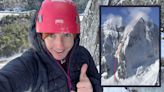 Beloved ADK Forest Ranger Tragically Dies Ice Climbing in Alaska