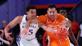 Tennessee basketball score vs. McNeese State: Live updates for Vols at home