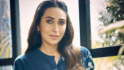 Karisma Kapoor Relished These Refreshing Treats "On a Hot Sunny Day"