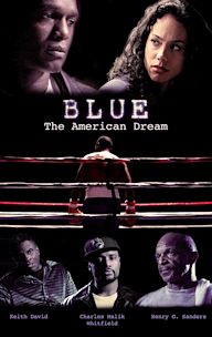 Blue: The American Dream