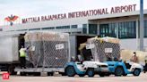 India-Russia joint venture to get to run Mattala airport in Sri Lanka soon: Aviation minister