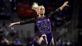 Gymnast Olivia Dunne Is Returning to LSU for a Fifth Year: 'Not Dunne Yet'