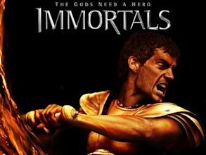 Immortals