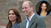 Kate Middleton Is at Her ‘Wits End’ About the Prince William and Rose Hanbury Affair Rumors