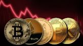 Criptomonedas se desploman por posible compra de Binance a FTX; Bitcoin toca US$17.000