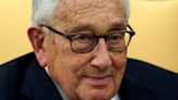 Key facts about Henry Kissinger, US diplomat and presidential adviser