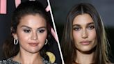Selena Gomez Responded To Speculation That Hailey Bieber Shaded Her In A TikTok About "God's Timing"