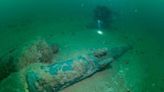 Eastbourne shipwreck identified as 17th-century Dutch warship