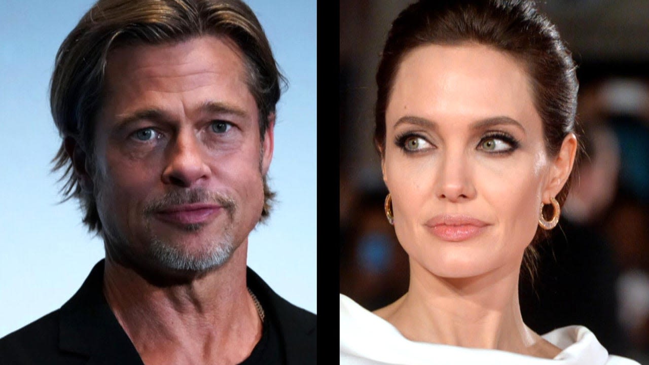 Angelina Jolie Asks Brad Pitt to 'End the Fighting' and Drop Winery Lawsuit Against Her