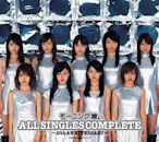 ALL SINGLES COMPLETE ～10th ANNIVERSARY～