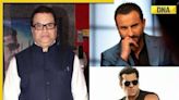 Ramesh Taurani reveals Saif Ali Khan’s reaction on being replaced by Salman Khan in Race 3: ‘Poor guy had…’