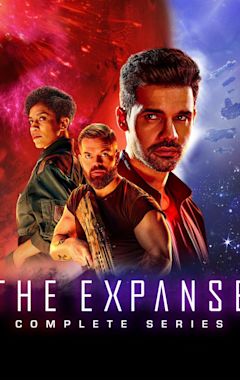 The Expanse