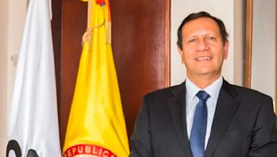 Destituyen e inhabilitan al superintendente de Subsidio Familiar, Luis Guillermo Pérez