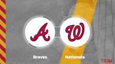 Braves vs. Nationals Predictions & Picks: Odds, Moneyline - May 27