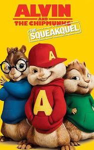 Alvin and the Chipmunks: The Squeakquel