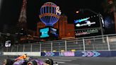 Efforts to cancel Las Vegas F1 races met with silence from county, leaders