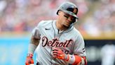 Javier Baez, pitching lift Tigers past Guardians