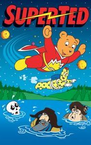 SuperTed