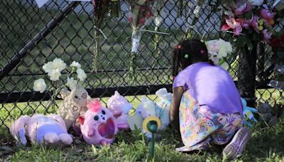 Fourth-grade girl dies after being hit by vehicle at Sugar Mill Elementary in Port Orange