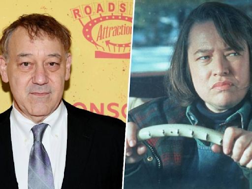 Sam Raimi is directing a new horror movie for the first time in 15 years and it's being compared to Stephen King's Misery