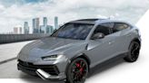 Lamborghini recalls over 2000 units of Urus SUV; Here's why