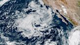 Hurricane Norma rapidly strengthening on path to Mexico's Los Cabos
