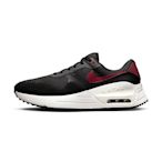 Nike Air Max Systm 男鞋 黑白紅色 氣墊 經典 緩震 運動 休閒鞋 DM9537-003