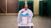 Incumbent Ghazouani on course to win Mauritania's presidential elections