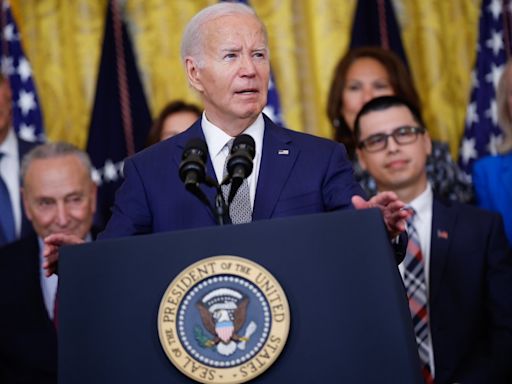 ‘Apply as soon as possible.' Lawyer explains what the Biden administration's new immigration plan consists of