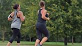 Exercising twice a week or more ‘significantly reduces risk of insomnia’