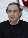 Sergio Marchionne